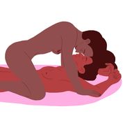 best holiday sex positions