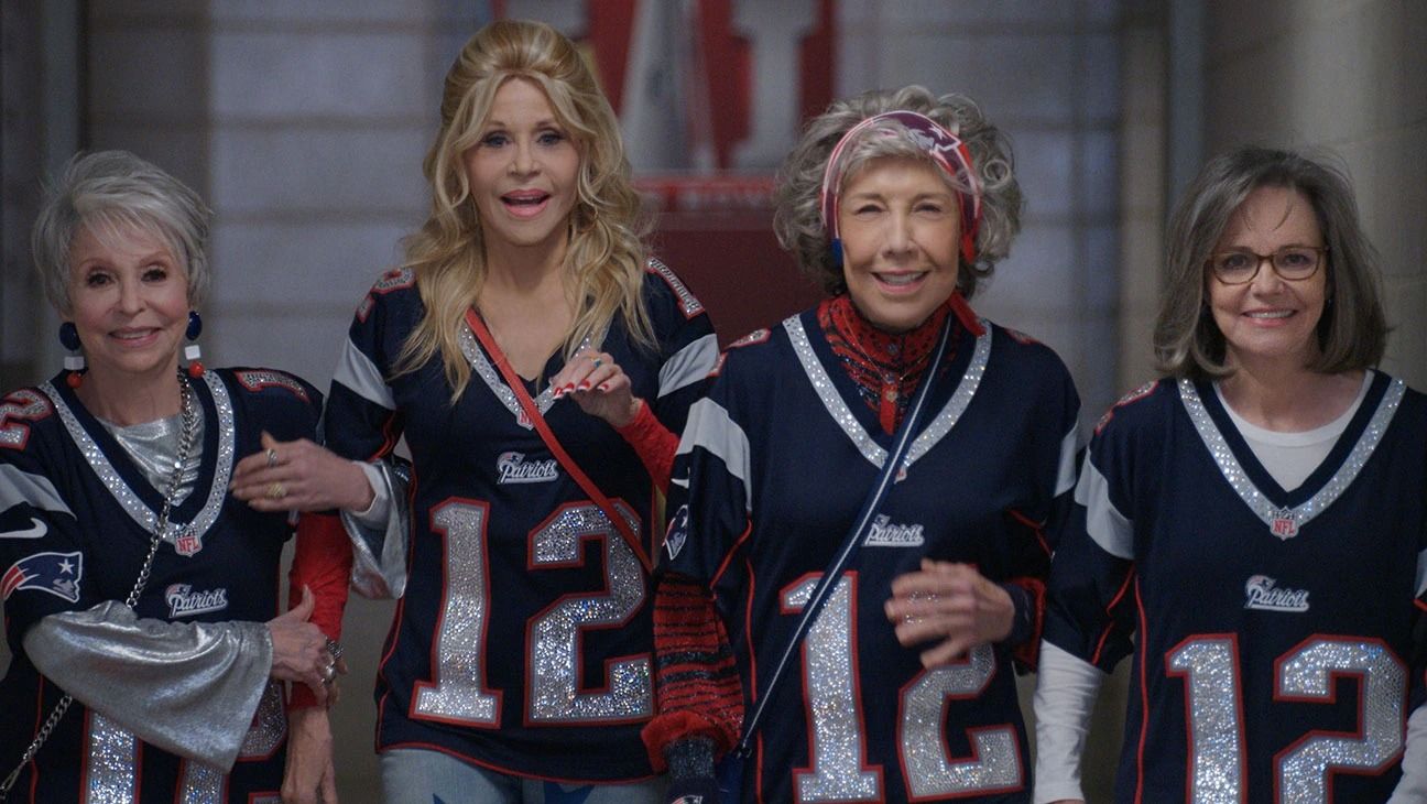 80 for Brady Movie: Cast, Premiere, News, and More