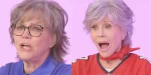 '80 for brady' cast members sally field and jane fonda