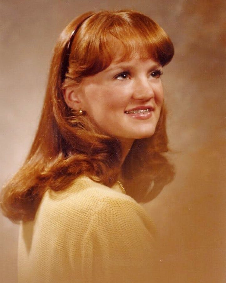 20 Hilarious Throwback Photos of Ree Drummond and Her Family