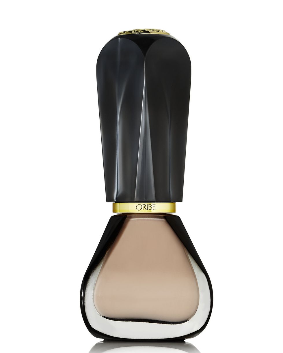 Oribe The Lacquer High Shine Nail Varnish in The Nude