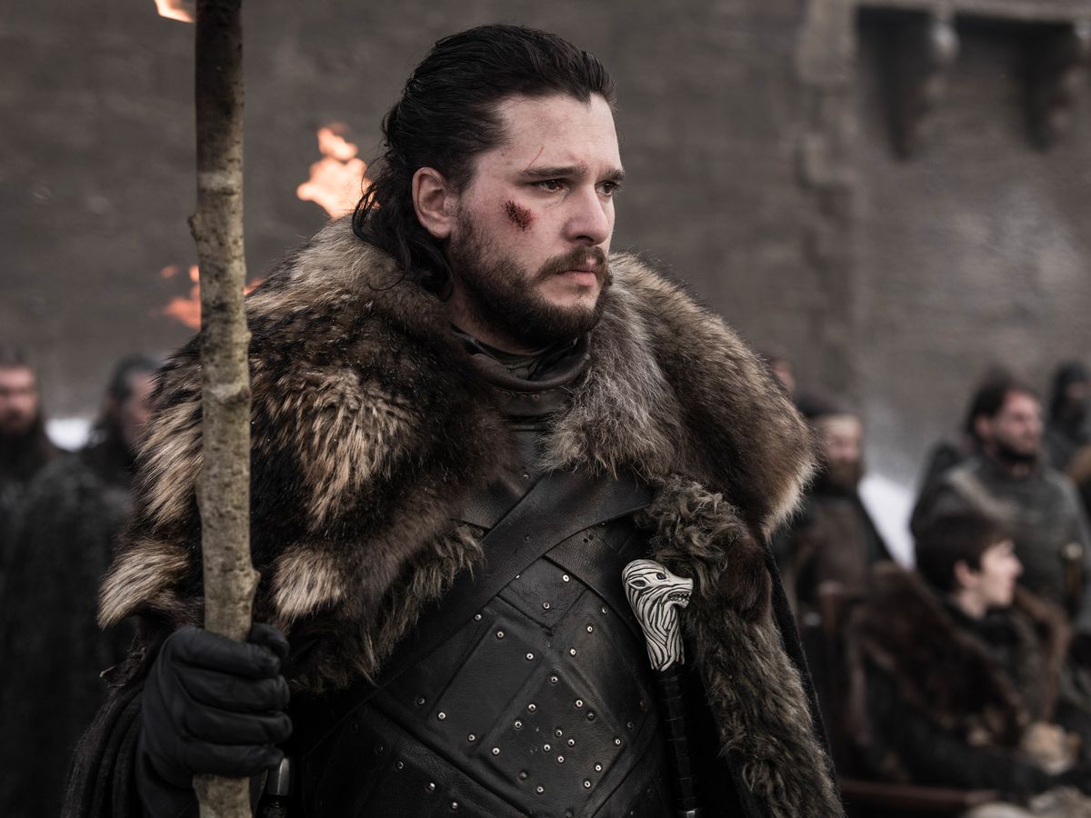SNOW, the Jon Snow spin-off series, could pick up where Game of Thrones  ended