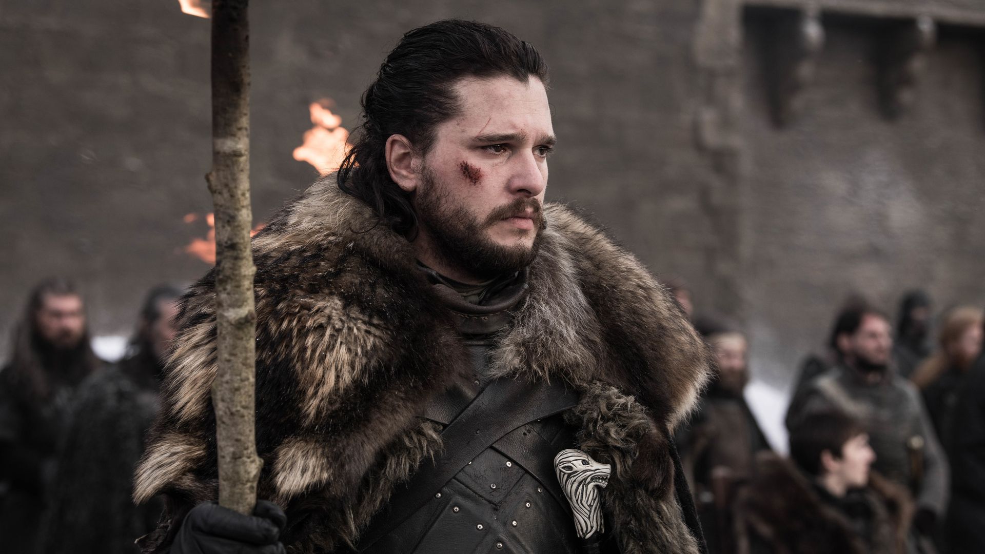 Game of Thrones Is the Last Great Show to Bring Us Together