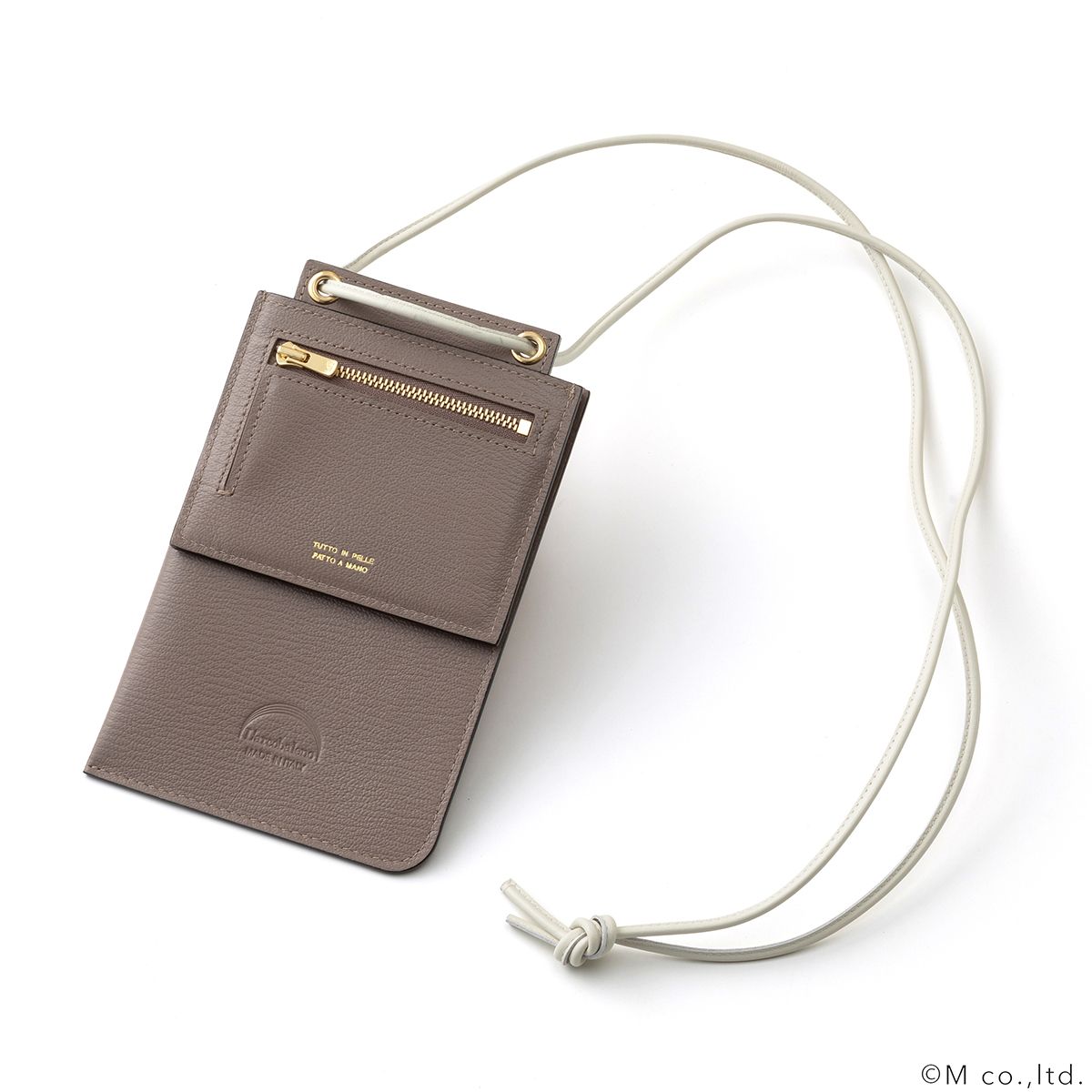 ラルコバレーノ✨長財布✨イタリア製 楽天市場】L'arcobaleno（ラルコバレーノ）×LENNY STYLE（レニー