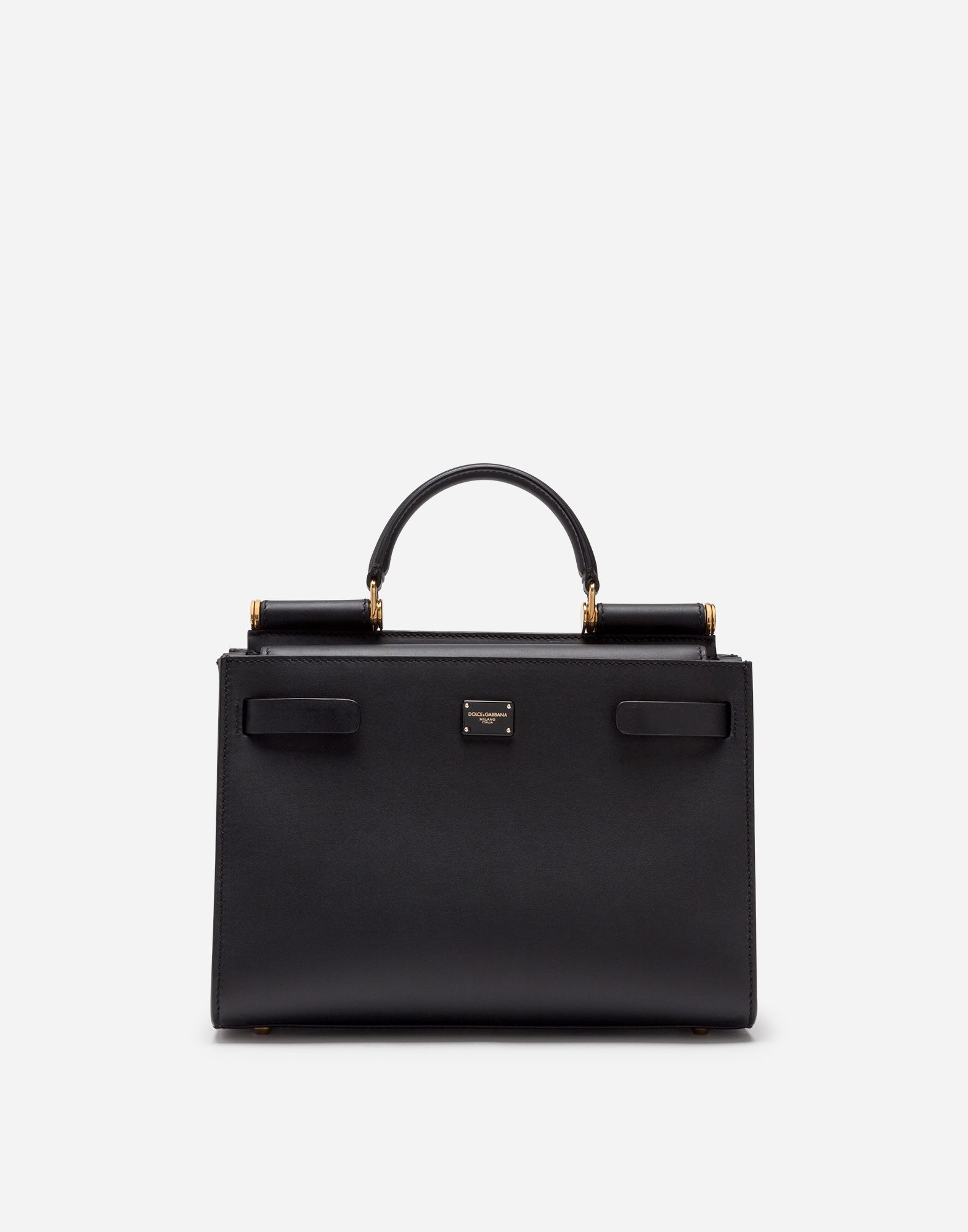 The Luxe Work Bag That'll Take You From Desk to Drinks