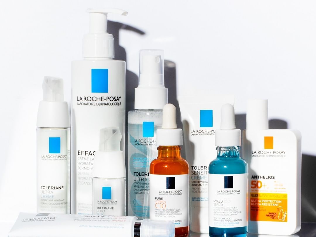 11 best La Roche-Posay products: Cicaplast baume, sunscreen, cleanser and  more
