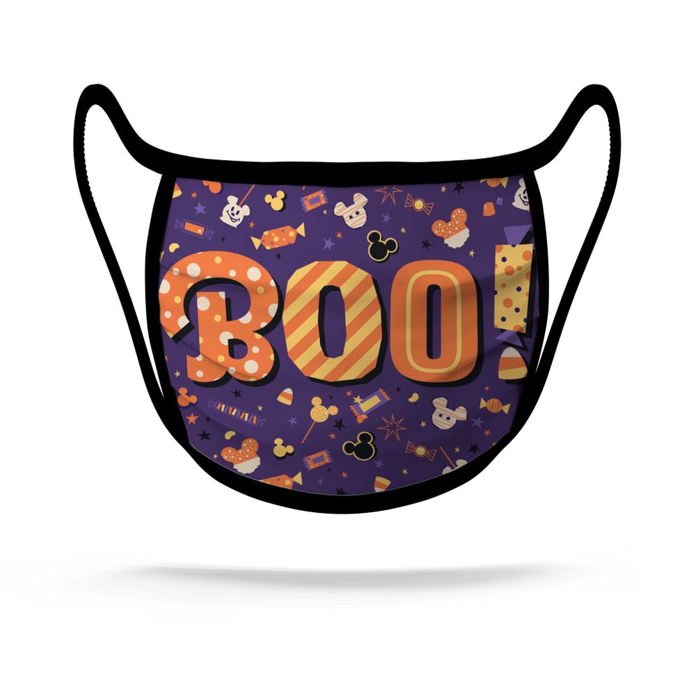 disney mask 2020