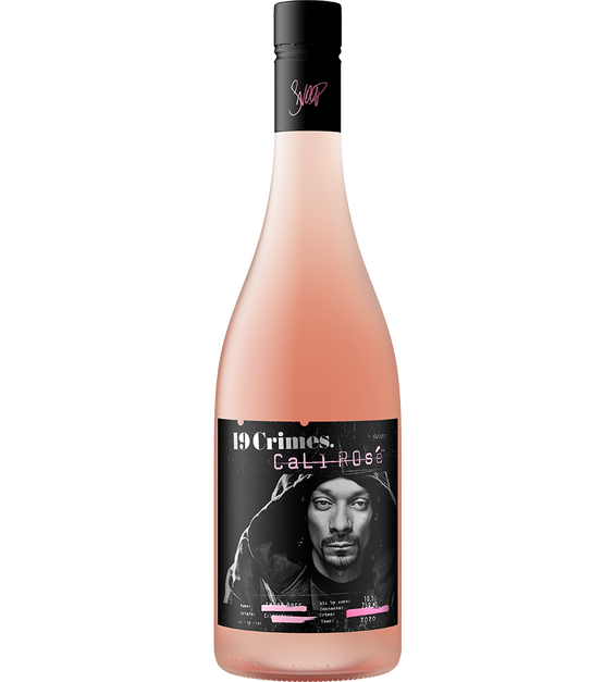 rose bottles