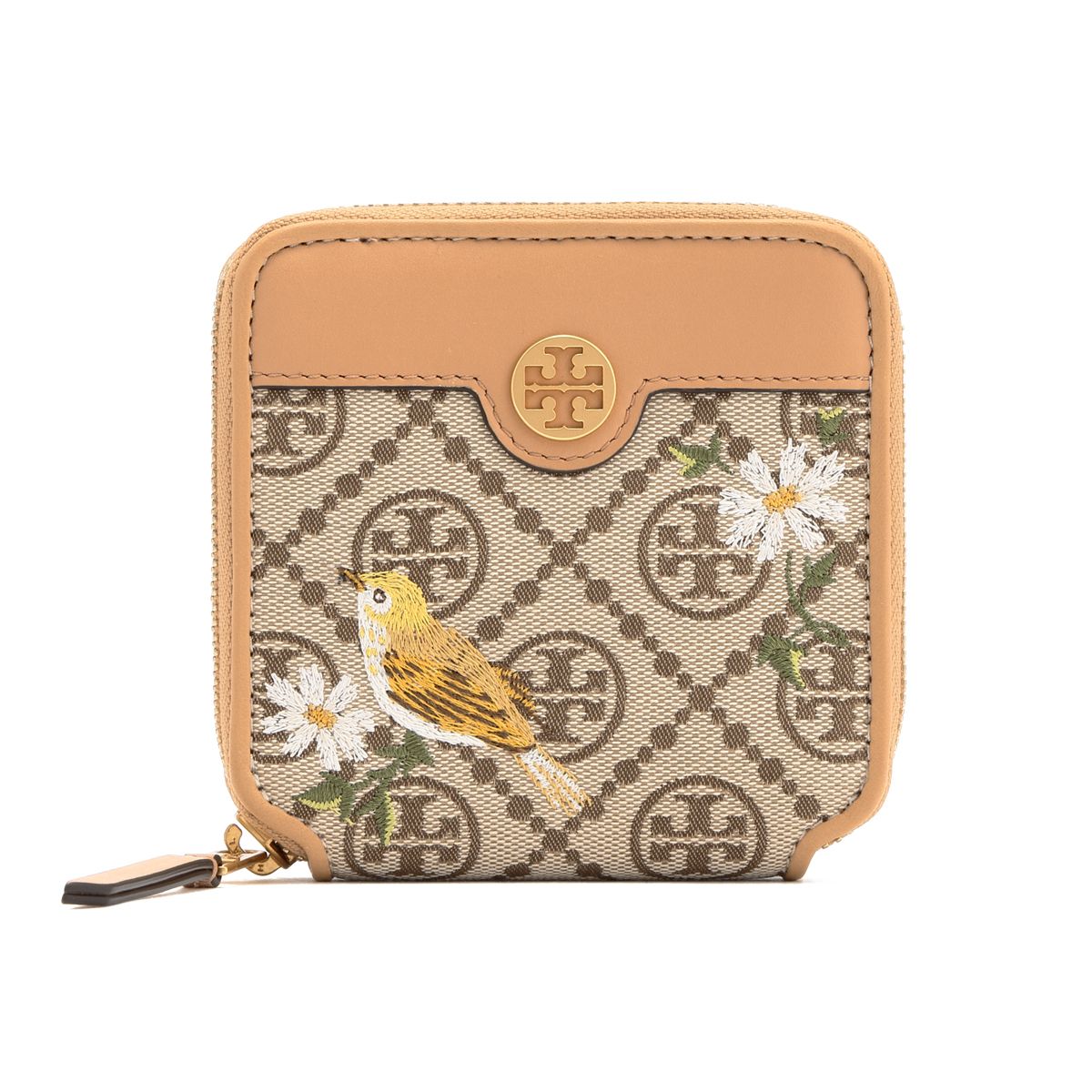 トリー バーチ（TORY BURCH）新作財布【2020秋冬-2021春夏】