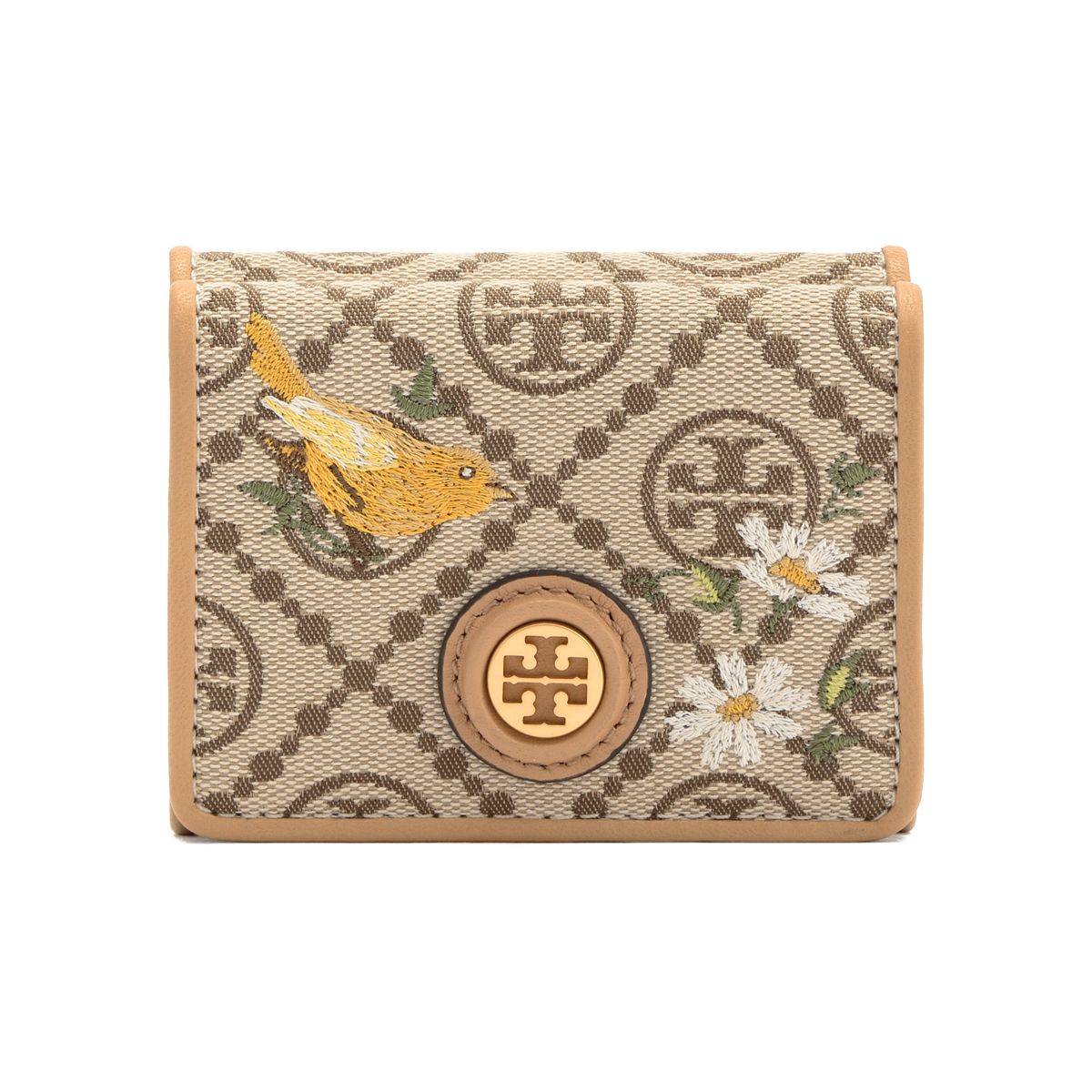 トリー バーチ（TORY BURCH）新作財布【2020秋冬-2021春夏】