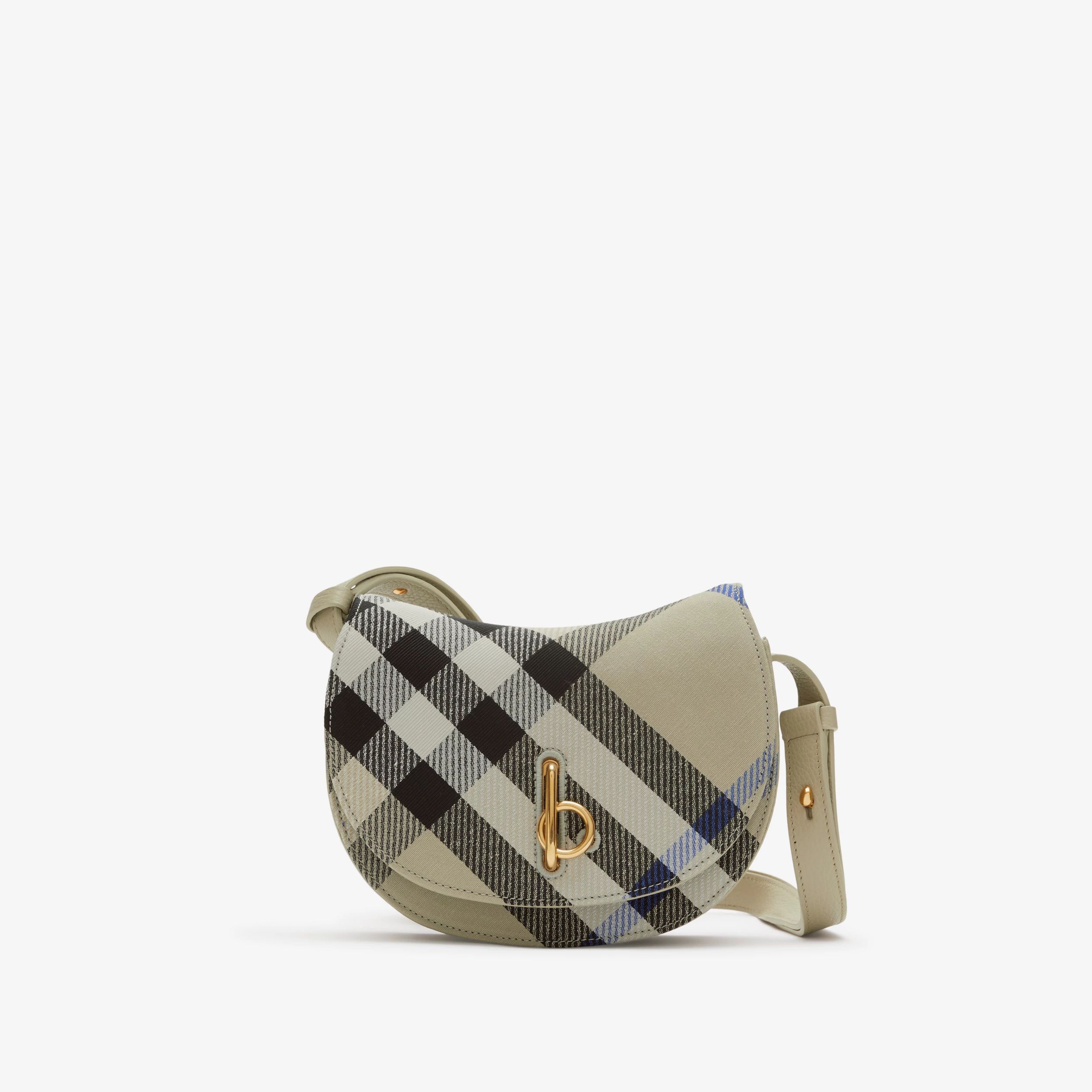 【芸能人着用アイテム,人気商品】Burberry バーバリー バッグ 韓国の芸能人達の間で流行っているBURBERRYの「The Pocket Bag