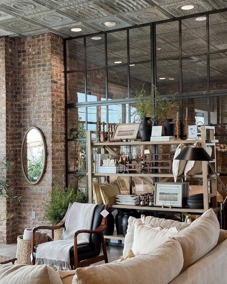Design Lovers Say This Is Officially the Best HGTV Star-Owned Home Store