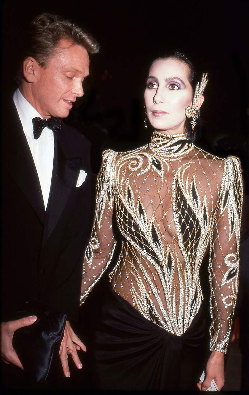 80s fashion - 28 best outfits of the decade