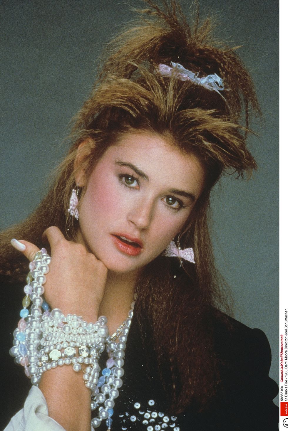 23 Unforgettable 80s Fashion Trends That Are Popular Nowadays