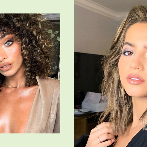 11 '80s Hairstyles That are Back in a Big Way - '80s Hair Trends Instagram