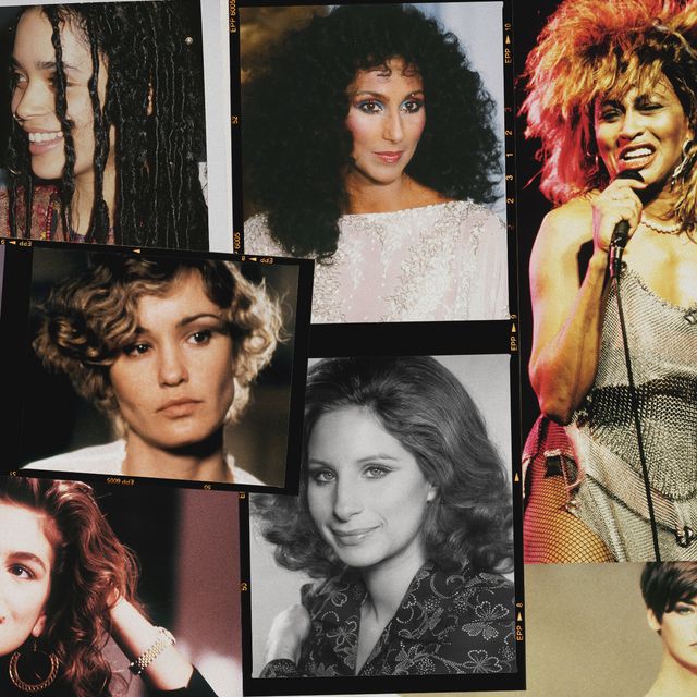 13 Best '80s Hairstyles - How to Do the Most Iconic '80s Hairstyles