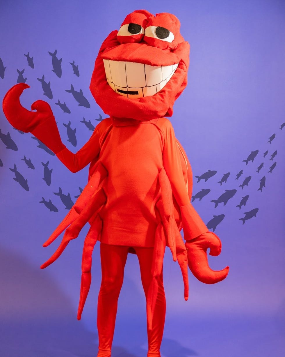 55 Best '80s Halloween Costumes for 2024