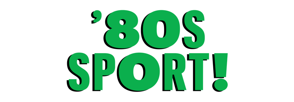 80s sport