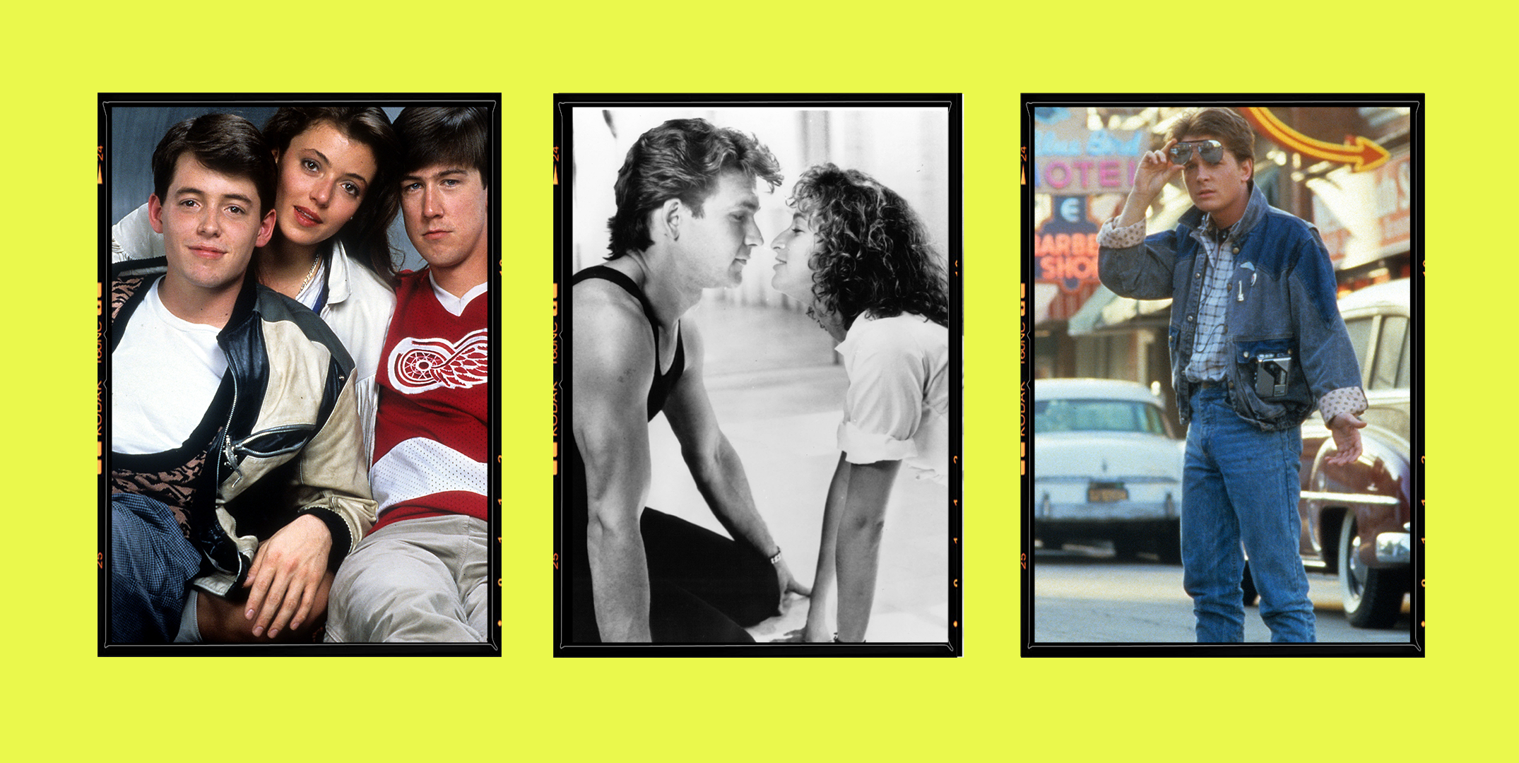 24 Best Teen 80s Movies - Classic 1980s Films About Teenagers