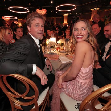 nbc's 80th annual golden globe awards show