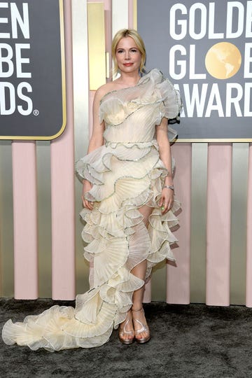 nbc's 80th annual golden globe awards arrivals