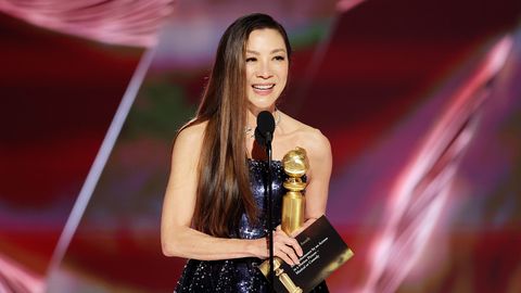 preview for 5 Things to Know About Michelle Yeoh