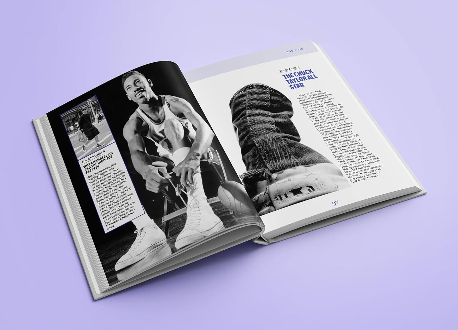 Esquire's 'The Handbook of Men's Style' Release and Where to Buy