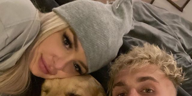 Tana Mongeau and Jake Paul Announce Split Five Months After Wedding