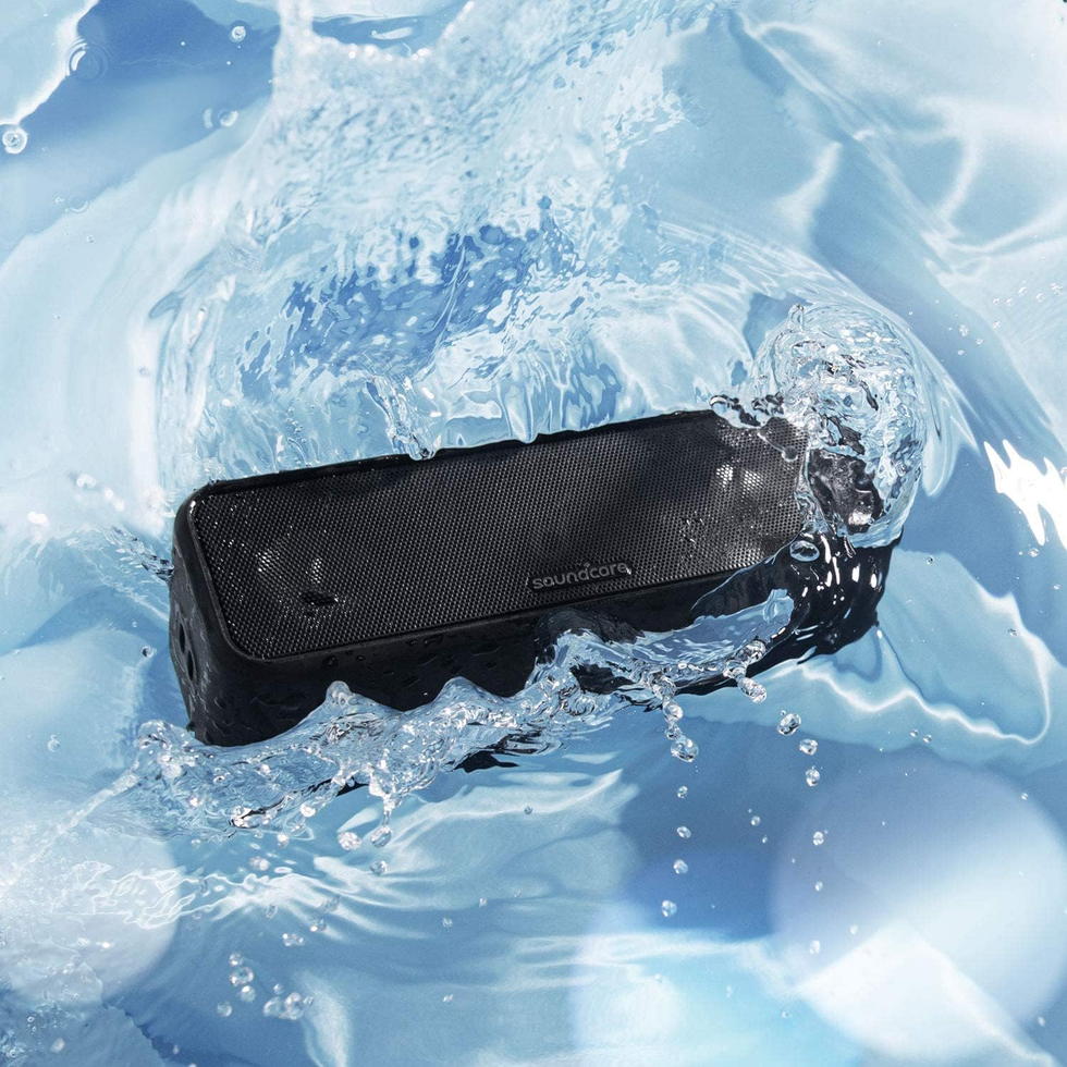soundcore anker 3 portable bluetooth speaker