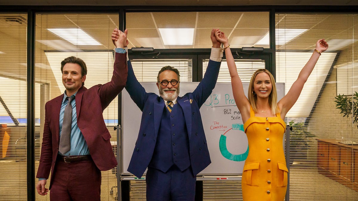 Is 'The Players Club' on Netflix? Where to Watch the Movie - New
