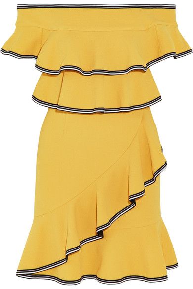 Yellow, Dress, Textile, Costume, Clip art, Day dress, 