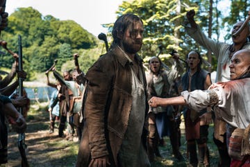 Outlander Season 4 2018