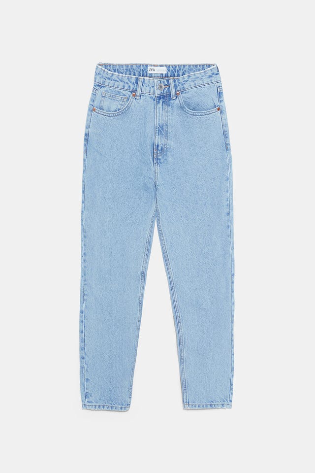 Zara Denim jeans 