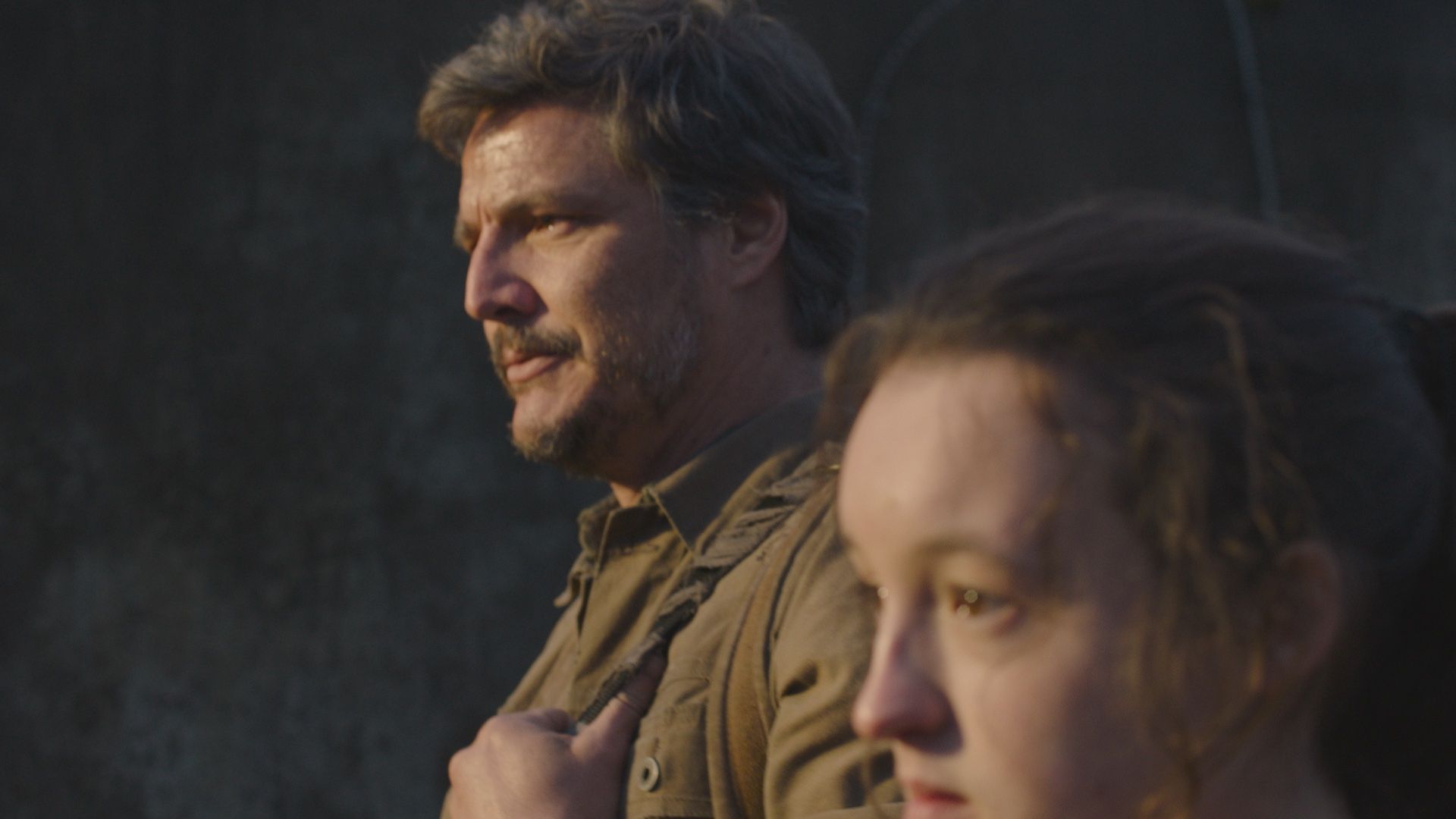 The Last of Us: quién es Tommy en la serie de HBO Max, FAMA