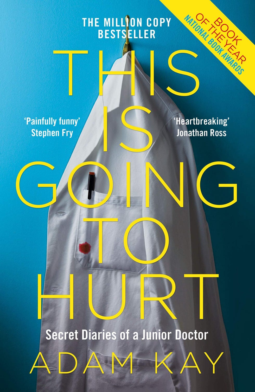 Audible best-sellers