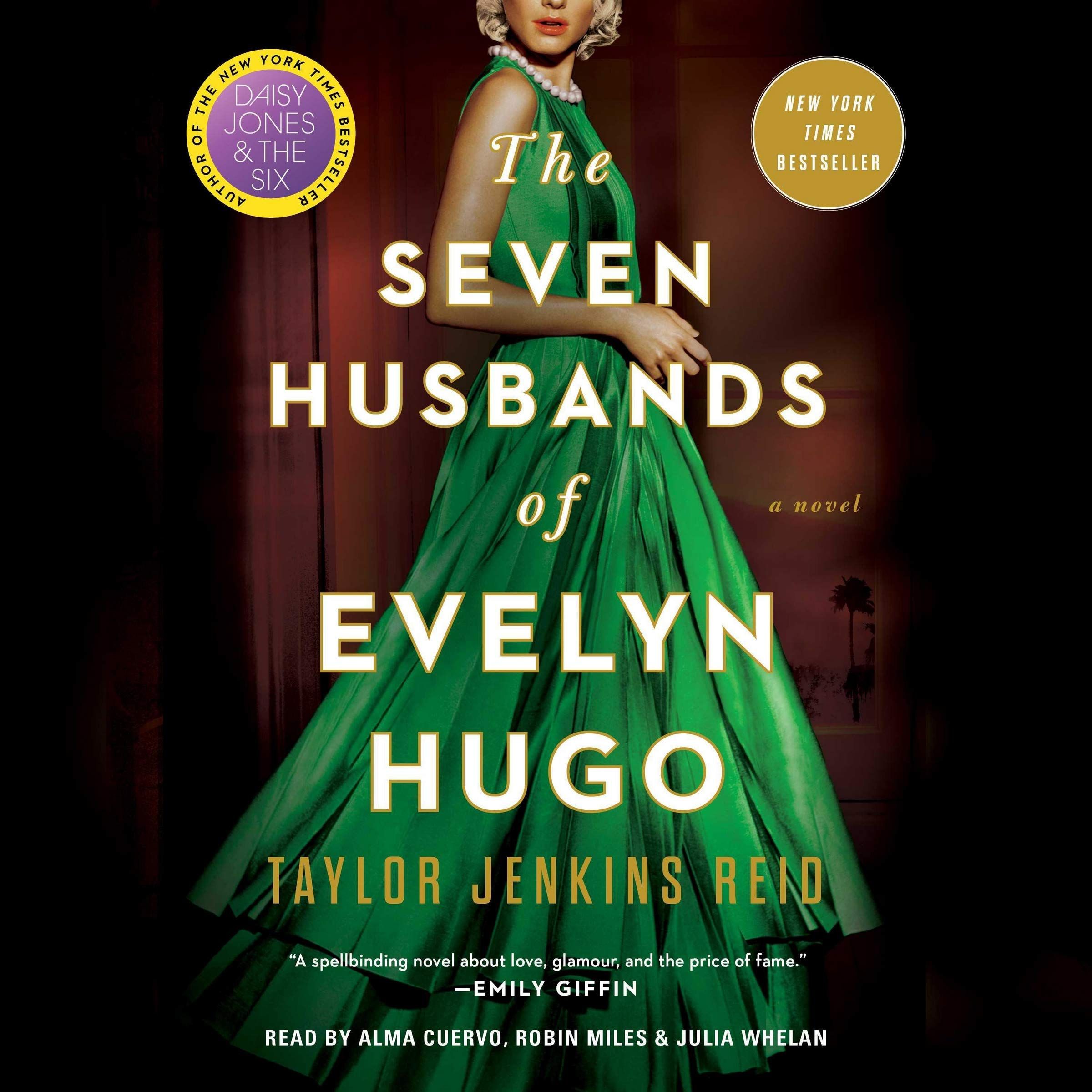 The Seven Husbands Of Evelyn Hugo' Adaptation In Works At Freeform –  Deadline