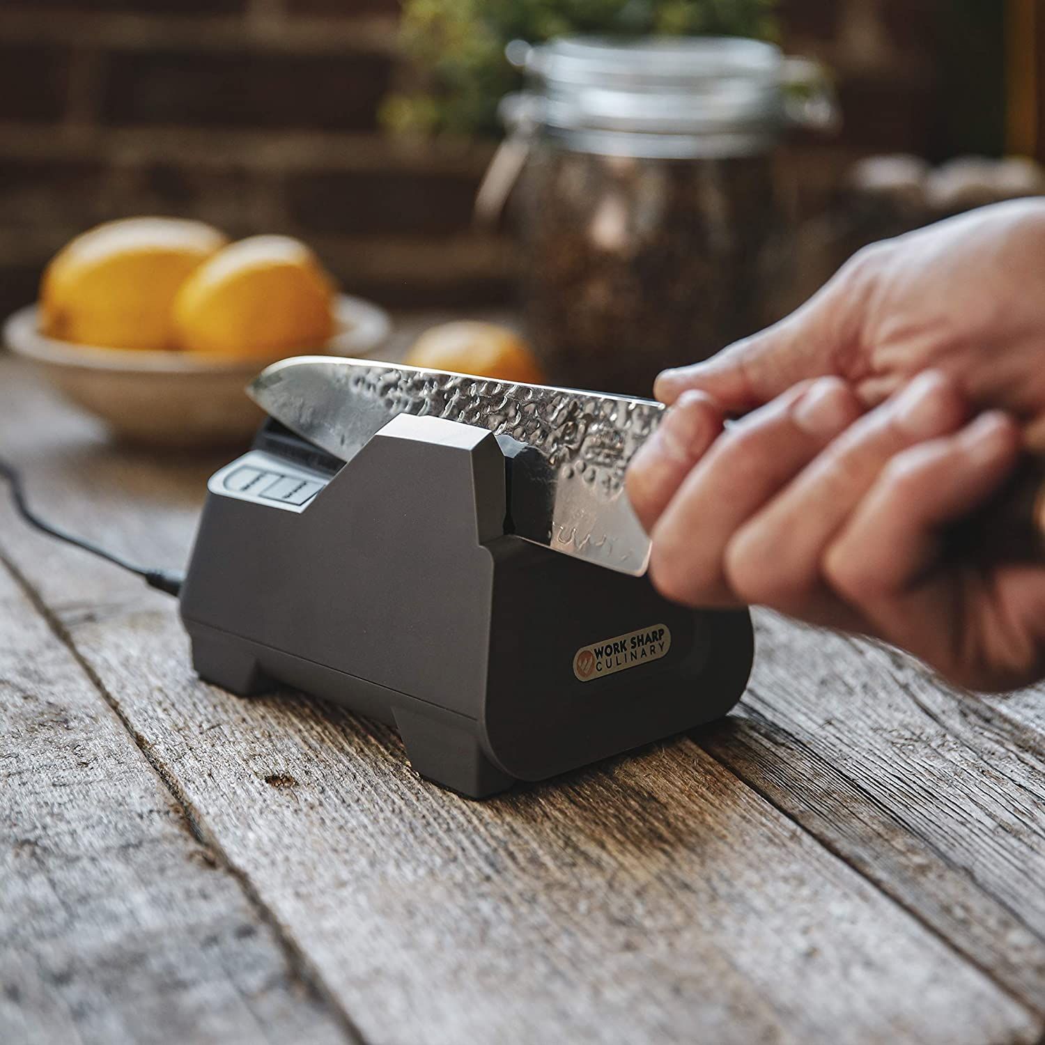 The 7 Best Knife Sharpeners