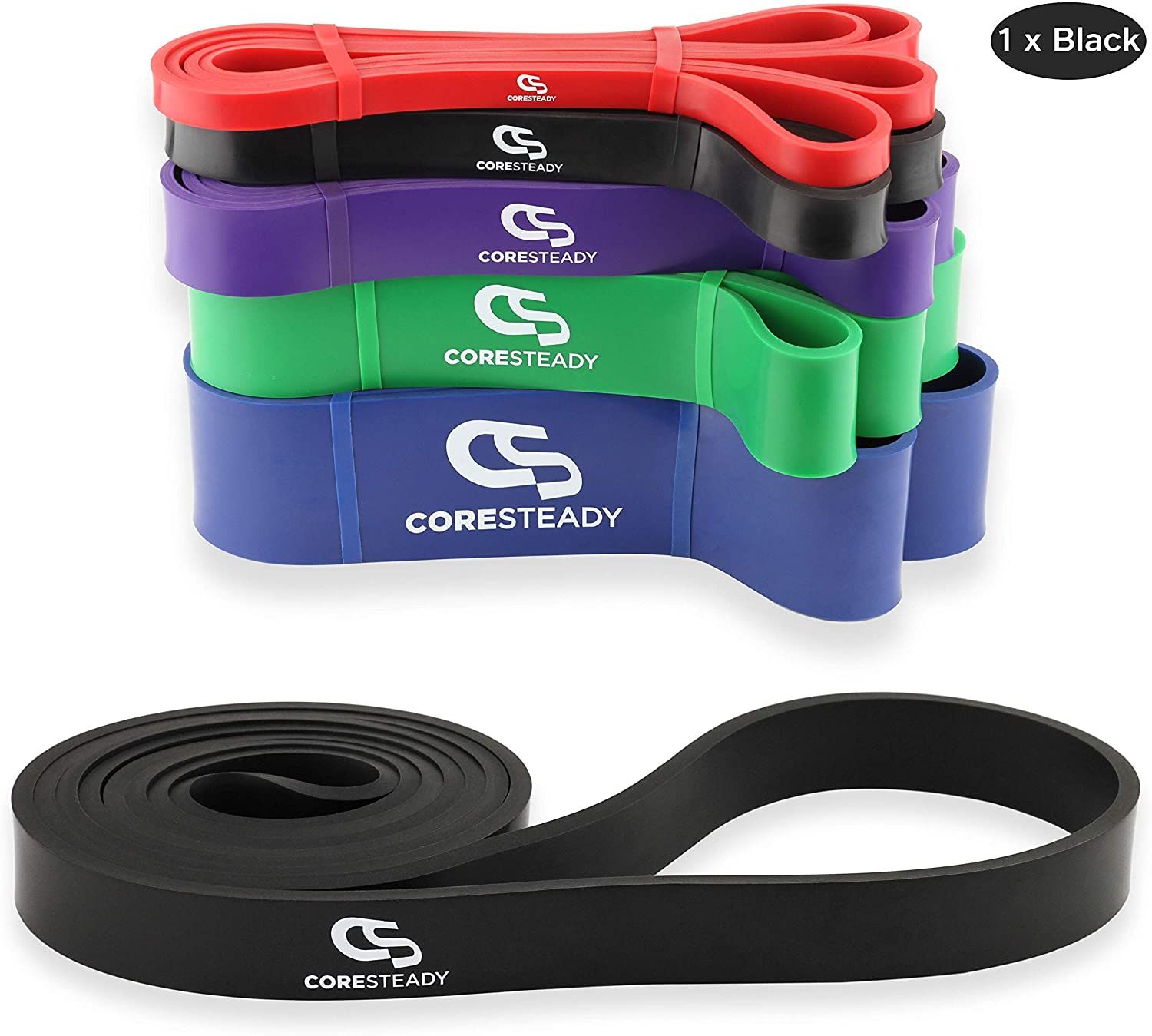 20 Best resistance band deals, from £4.99