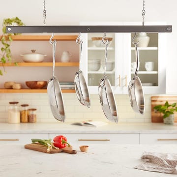 best pot racks