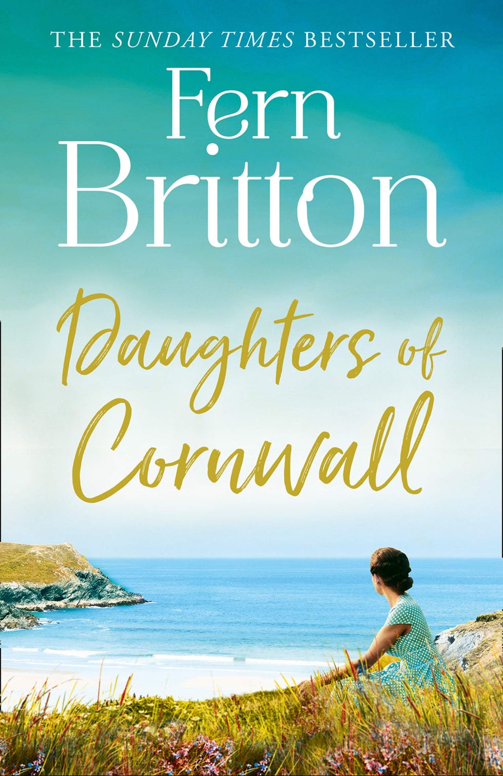fern britton family secret
