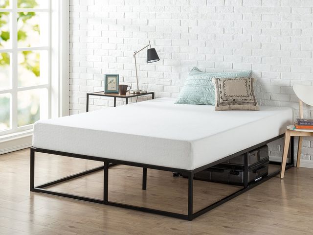 Affordable Queen Size Beds & Bed Frames - IKEA