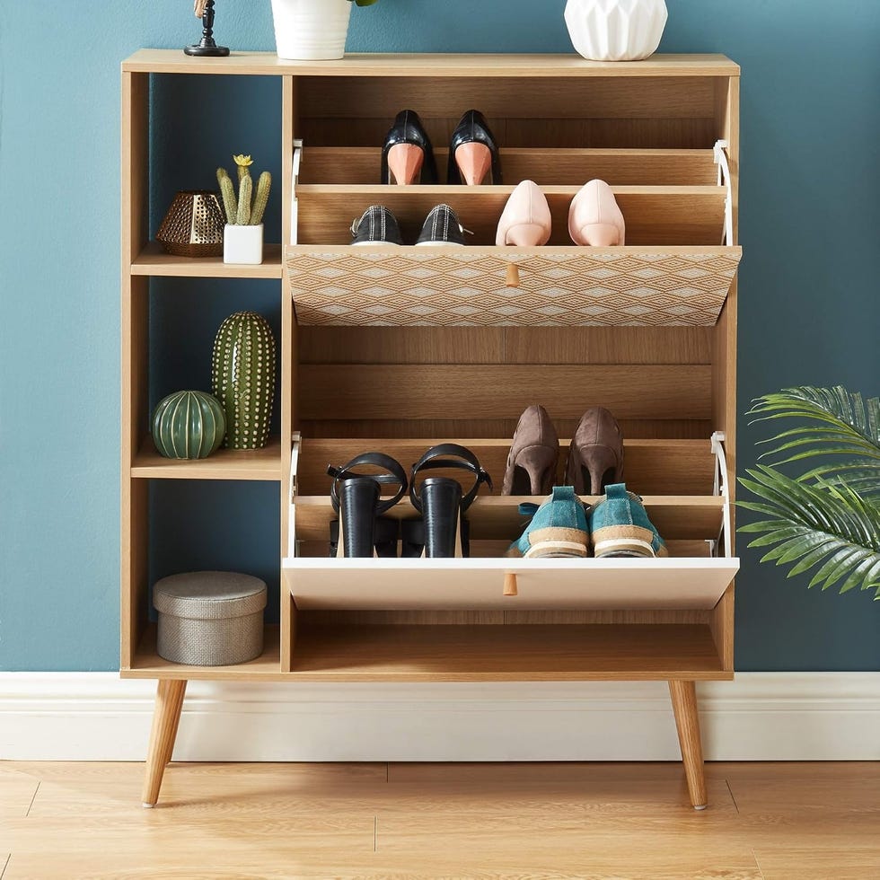 mueble zapatero