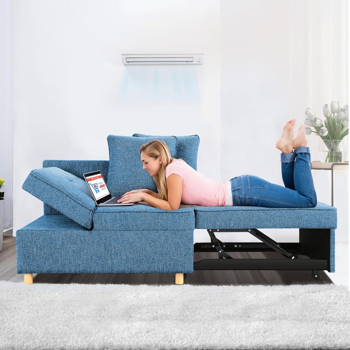 The 10 best small sofas