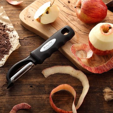 apple peelers