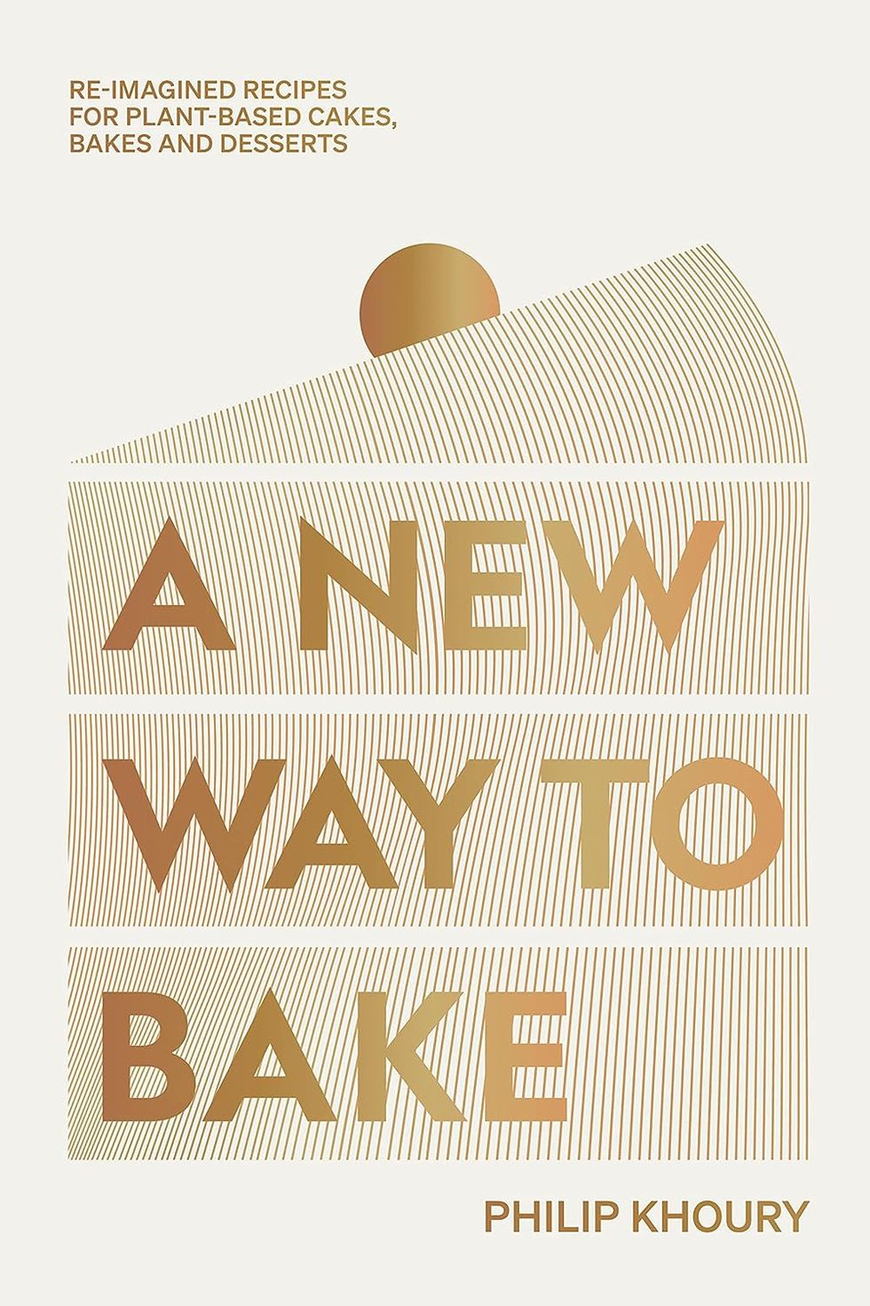 a new way to bake