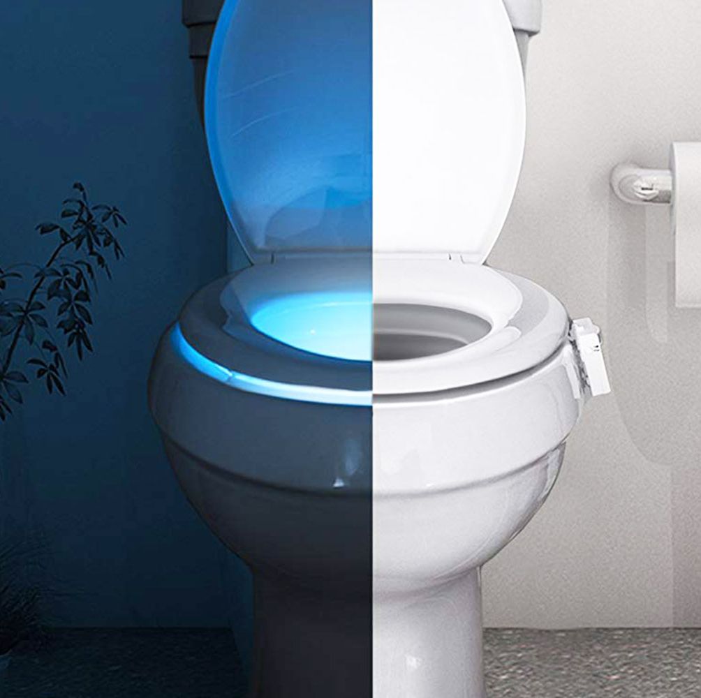 Whatever Happened To Illumibowl – Toilet Night Light After Shark Tank  Season 7?