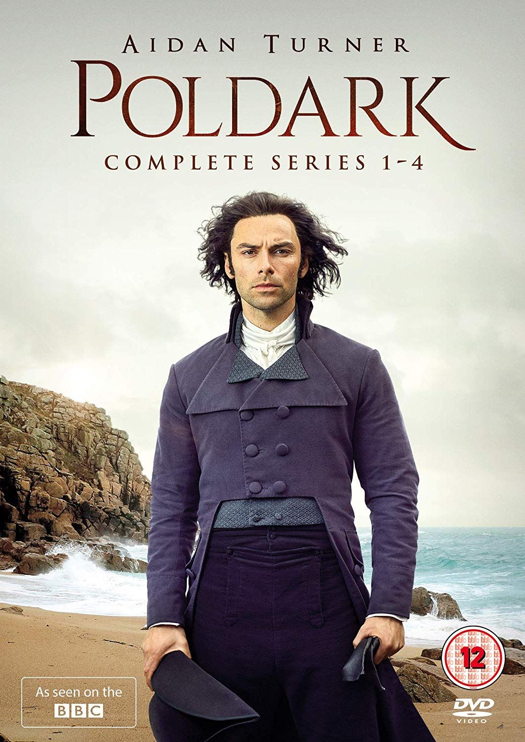 Poldark season 4 on sale free on amazon prime