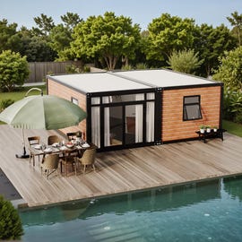 amazon tiny house