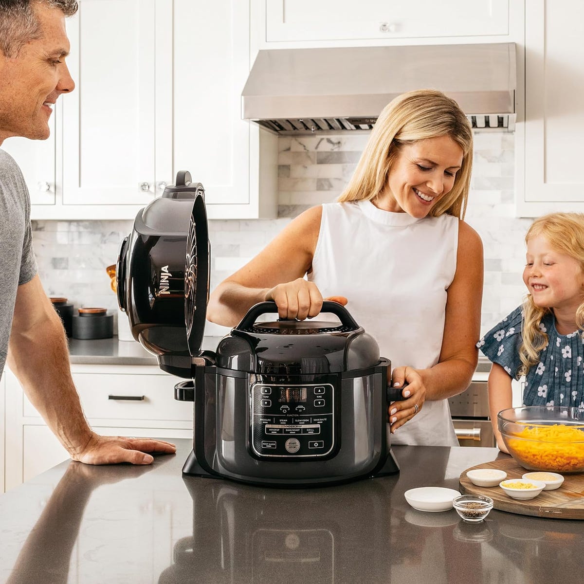 Las Mejores Ollas Multicooker de 2025: Comparativa y Análisis