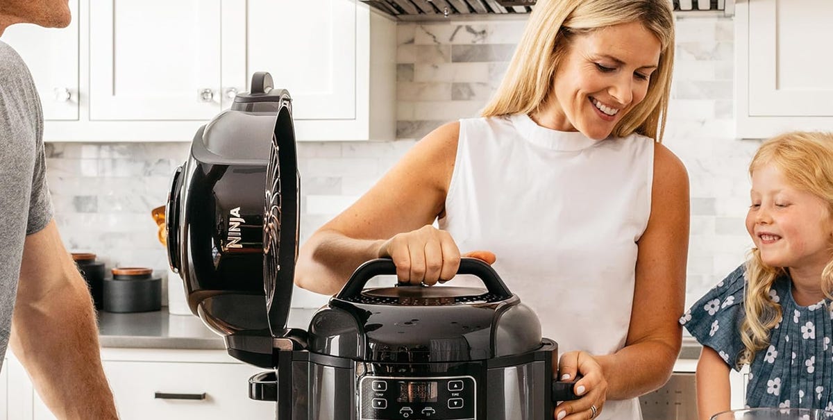 Las Mejores Ollas Multicooker de 2025: Comparativa y Análisis